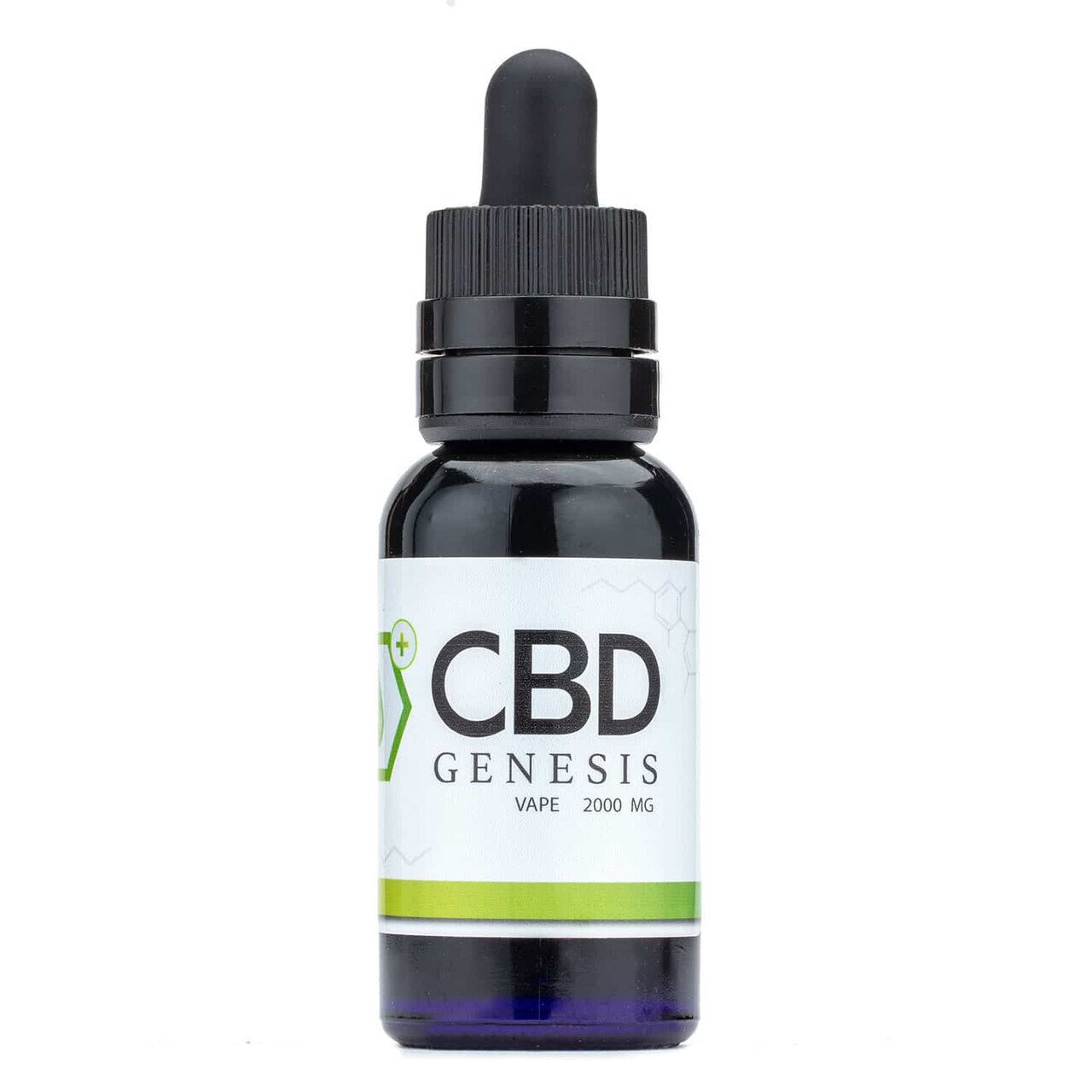 CBD Genesis E-Liquid