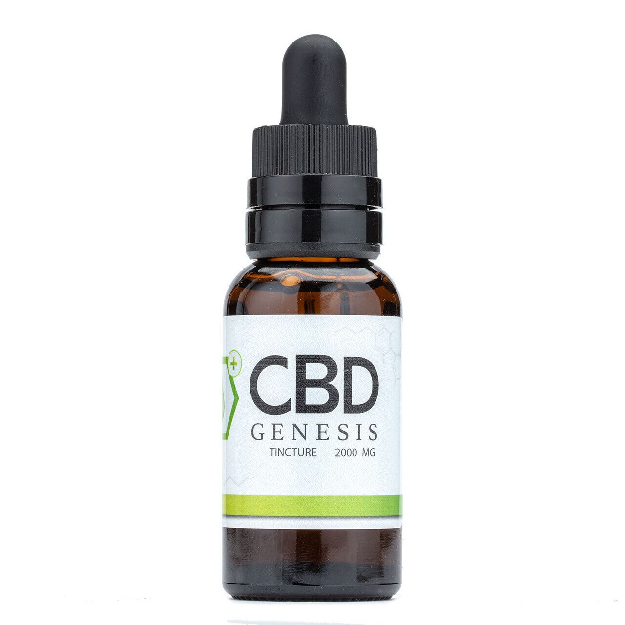 CBD Genesis Tincture