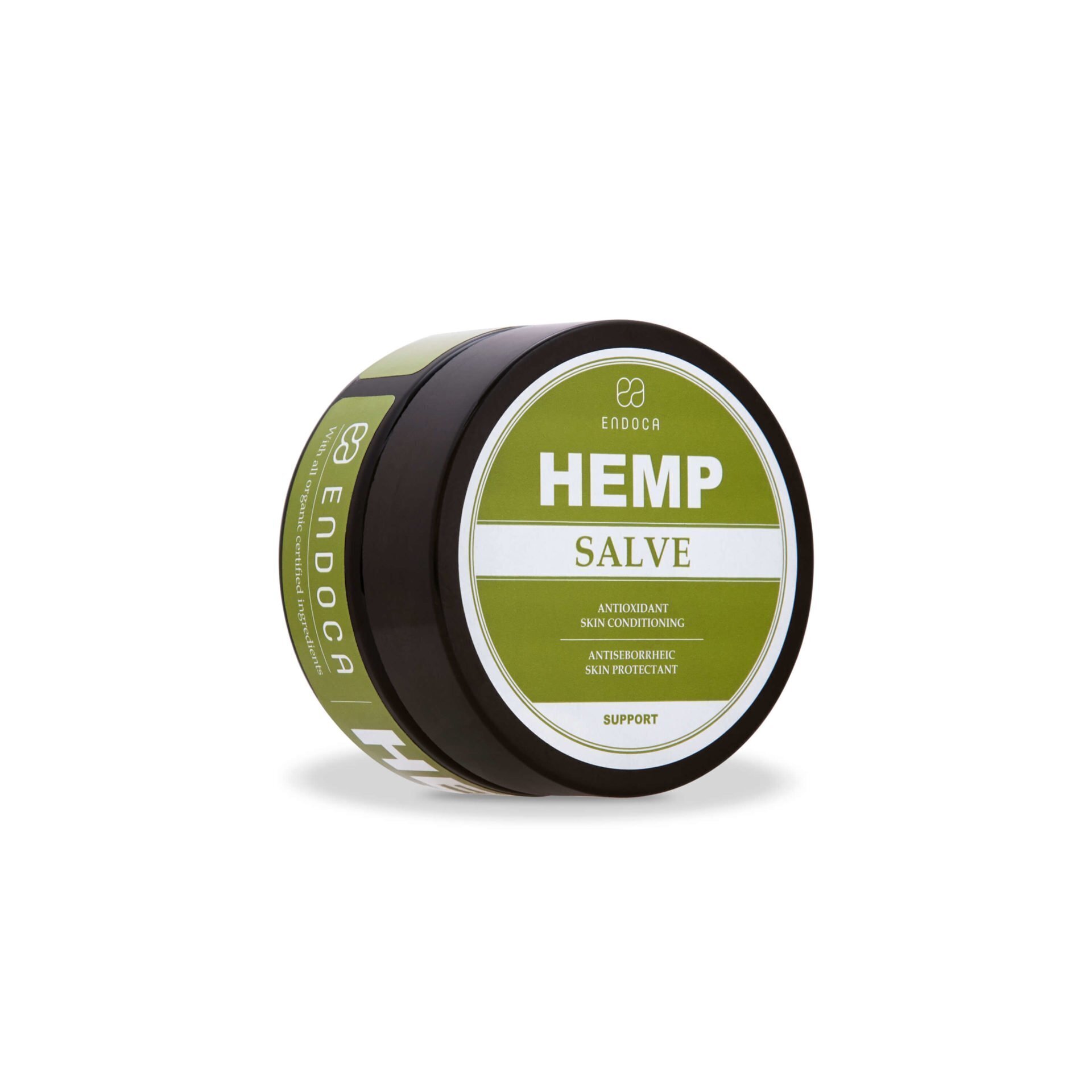 Endoca Hemp Salve