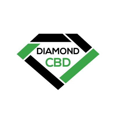 Diamond CBD Reviews logo