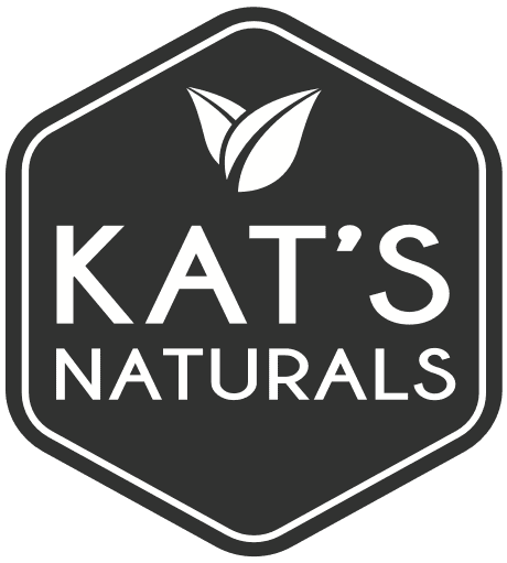 Kat's Naturals Logo