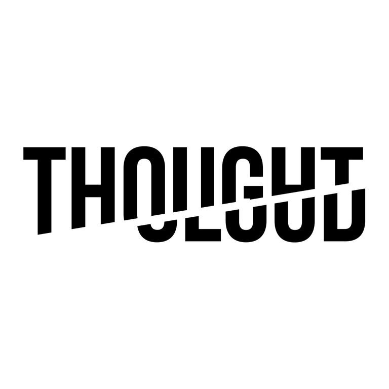 ThoughtCloud Logo
