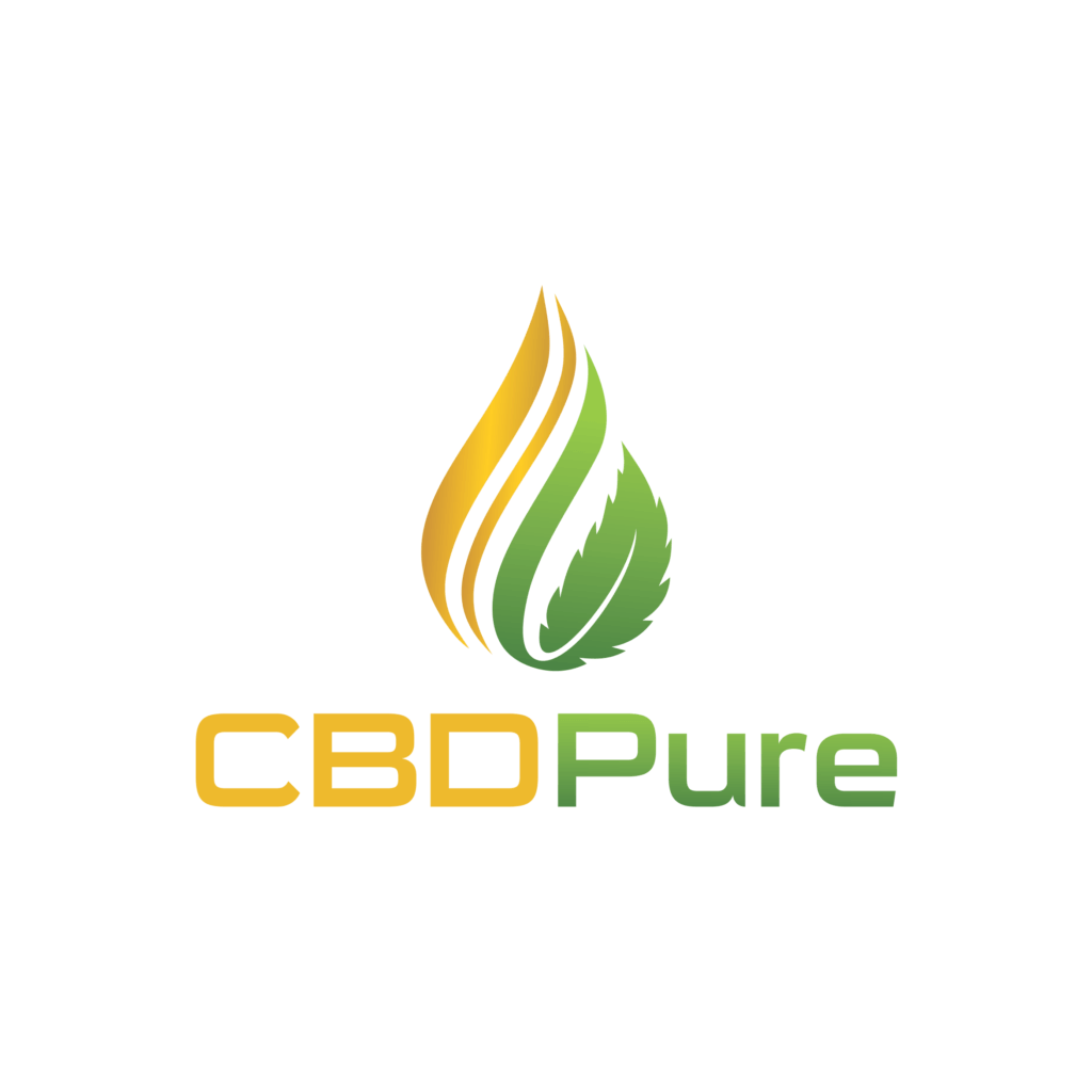 CBDPure logo