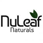 NuLeaf Naturals Logo