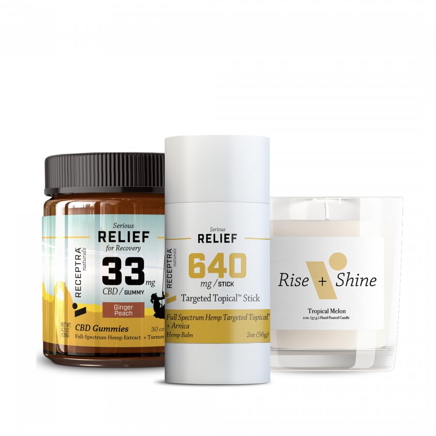 Receptra Naturals