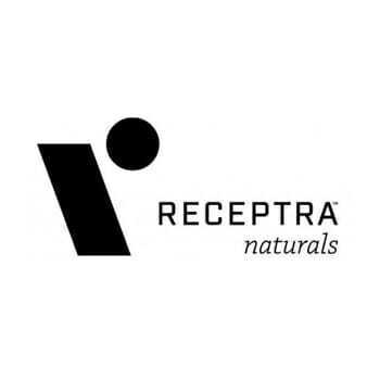 Receptra Naturals Coupons logo