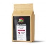 Green Roads CBD Hemp Flower Coffee Founders' Blend