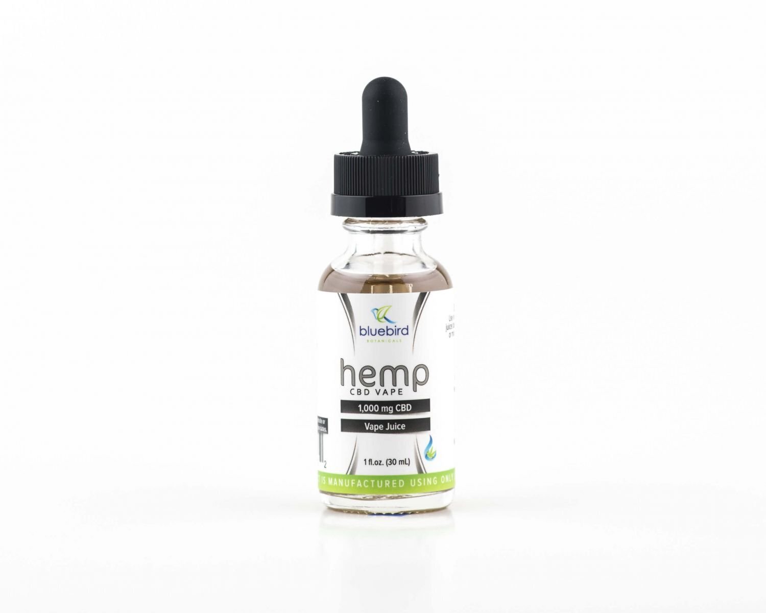 cbd vape oil