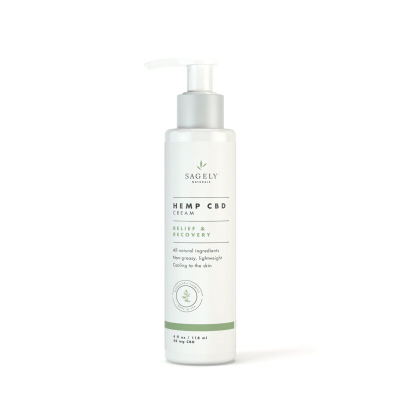 cbd cream