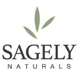 Sagely Naturals Review and Coupons logo