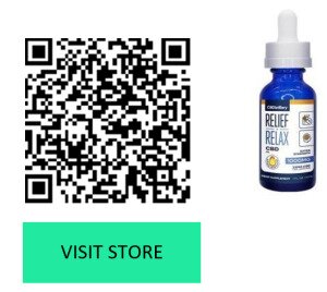 Cheap CBD Oil QR Code