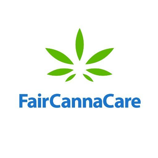 FairCannaCare Reviews + Coupons logo