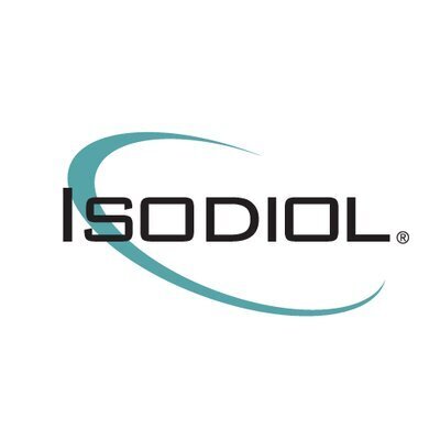 Isodiol Logo