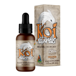 Koi Naturals Hemp Extract CBD Oil Tincture