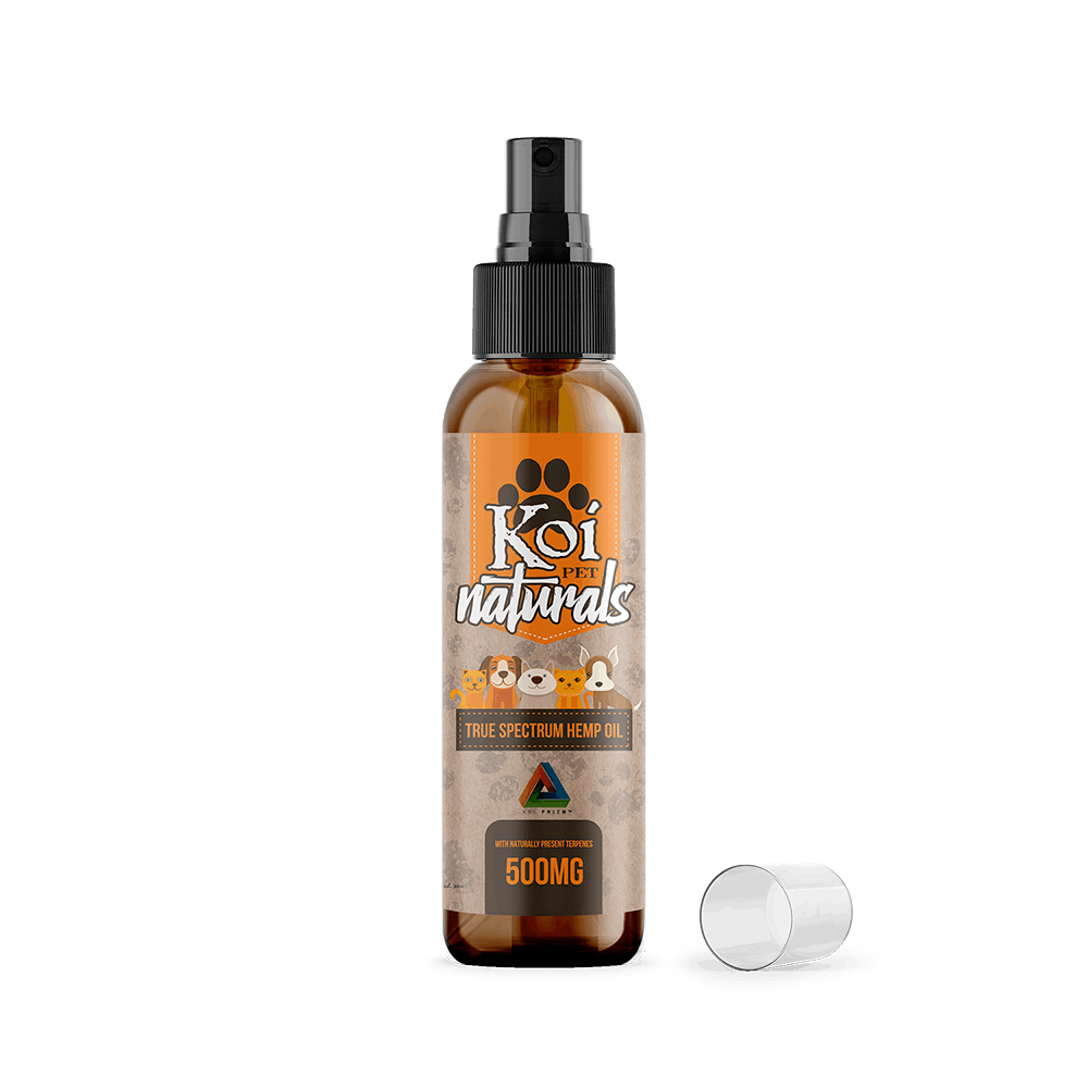 Koi CBD | Legal CBD & More | CBDNerds