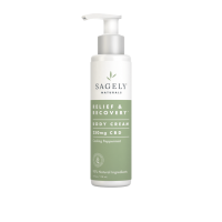 sagely naturals