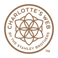 Charlotte's Web Logo
