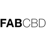 FAB CBD Logo