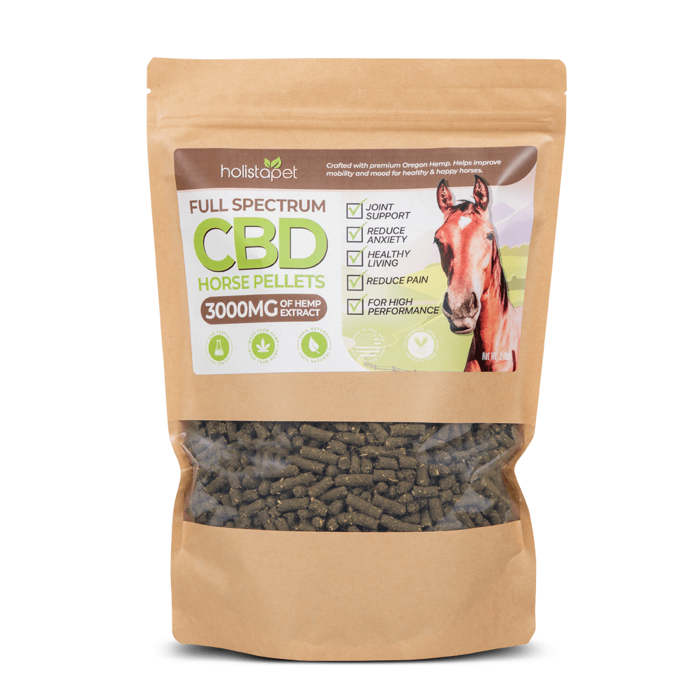 Holistapet Reviews 35 Off Coupon Code CBDnerds January 2023
