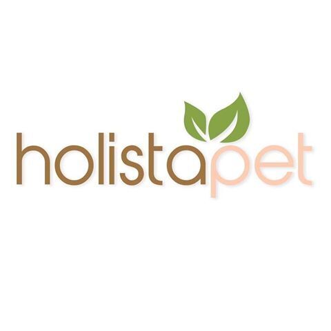 Holistapet Logo