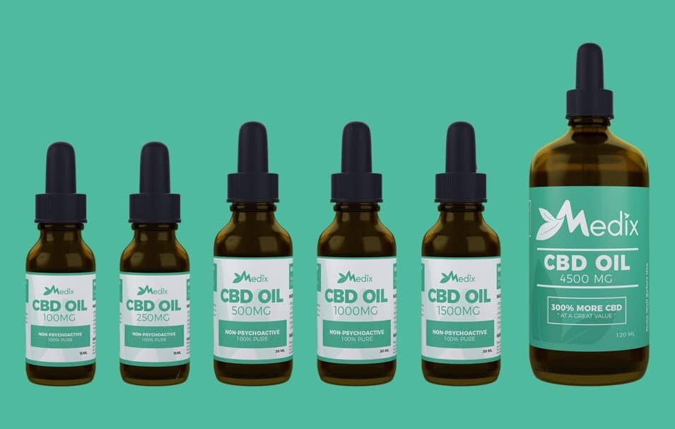 Medix CBD