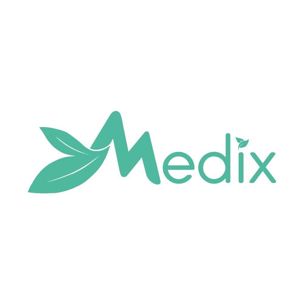 Medix CBD Review and Coupons logo