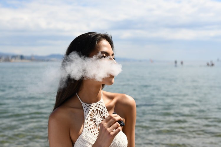 CBD Vape | How to Consume CBD