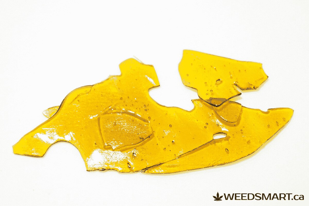 Shatter – Godfather Og