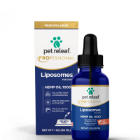pet releaf