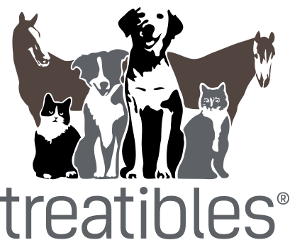 Treatibles Coupon Code and Reviews logo