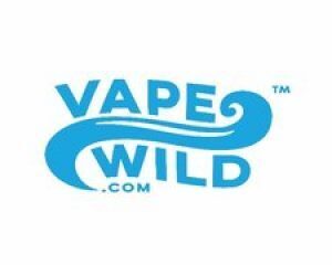 Vape Wild logo