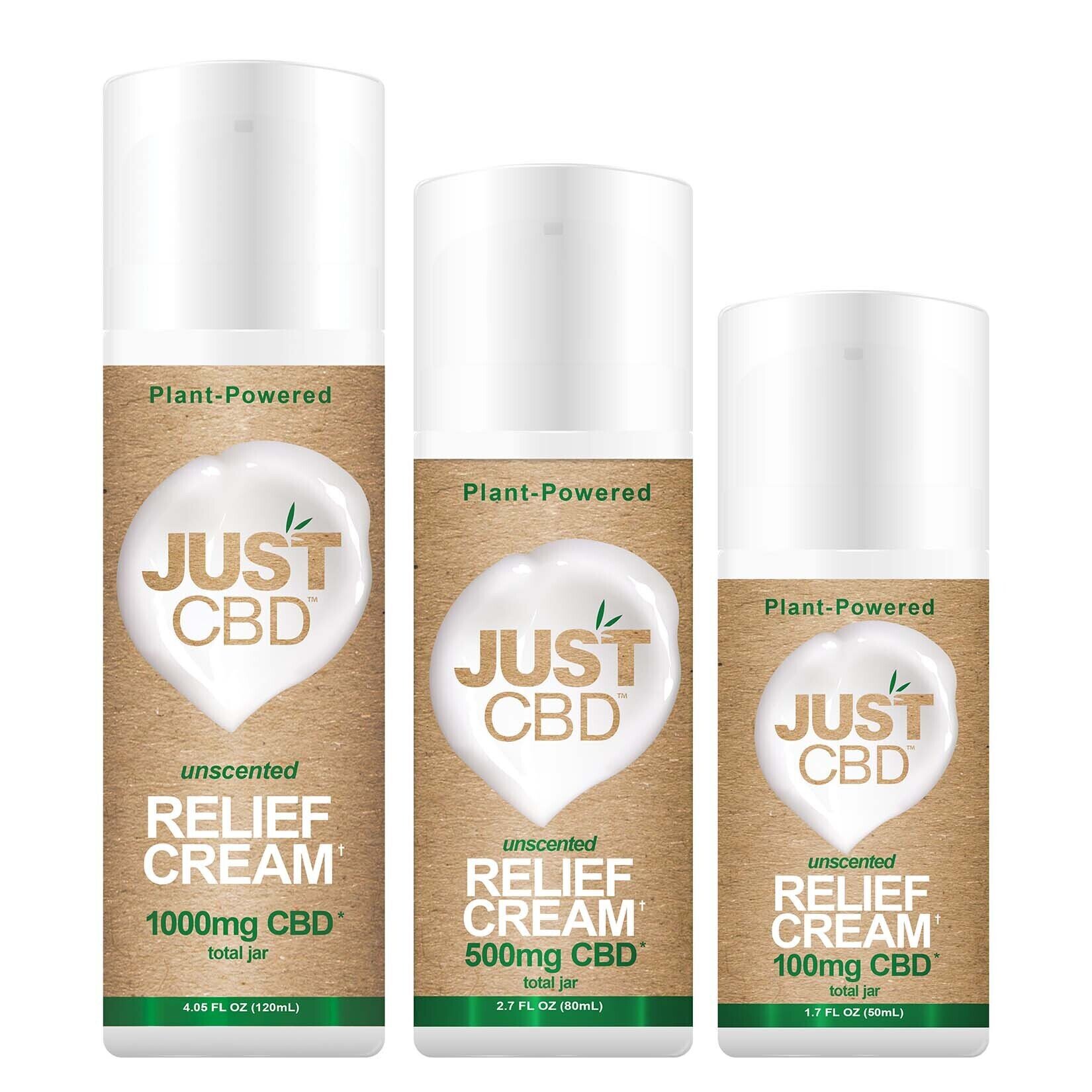 Just CBD Coupon Code & Reviews
