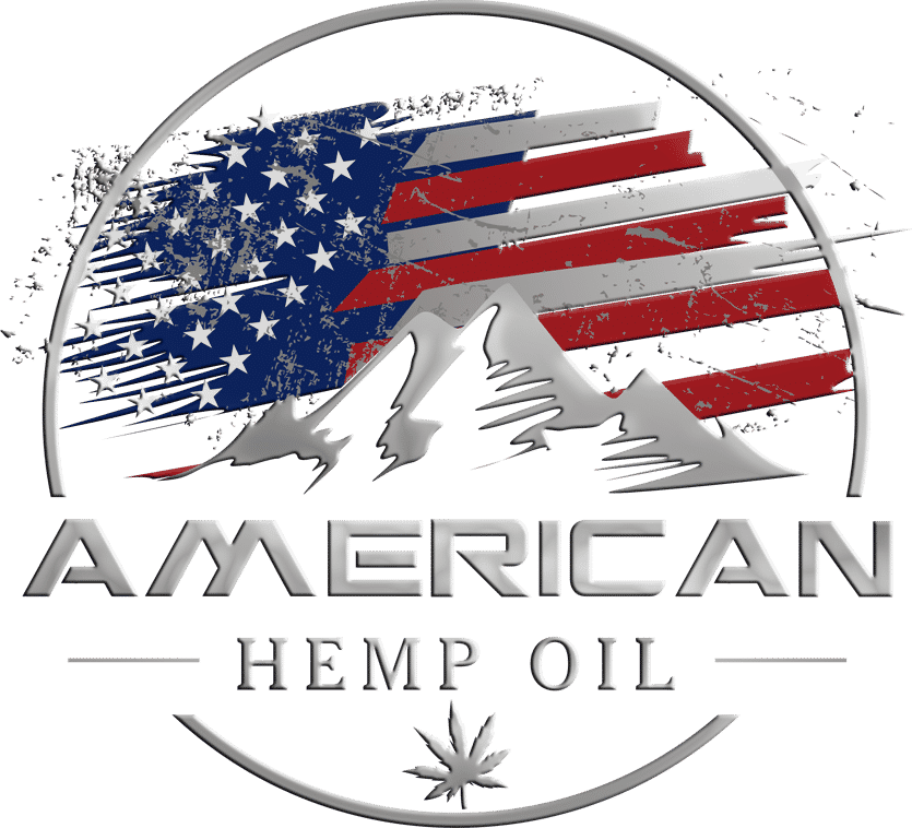 American Hemp Oil logo