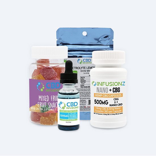 CBD Infusionz
