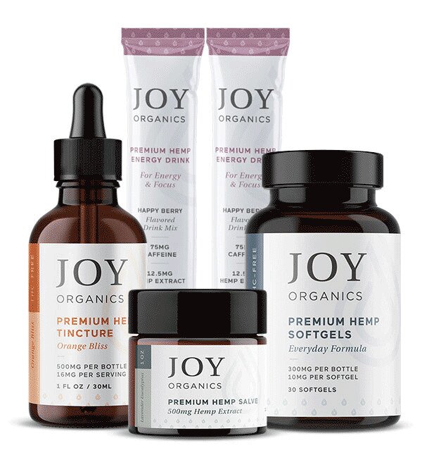 Joy Organics