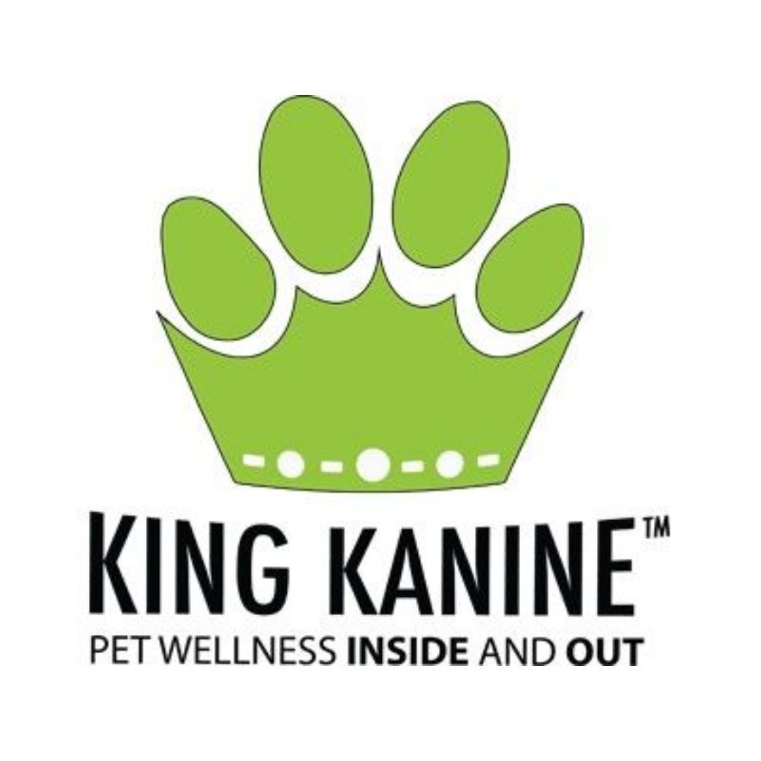 King Kanine Logo