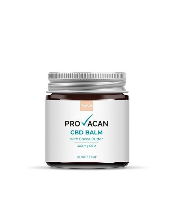Provacan 300mg CBD Balm
