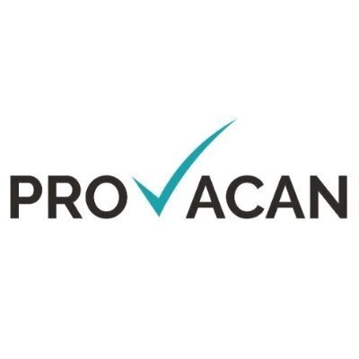 Provacan logo