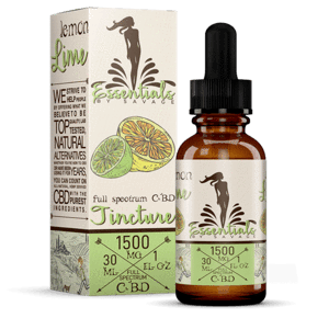 Savage CBD Tincture CBD Oil drops