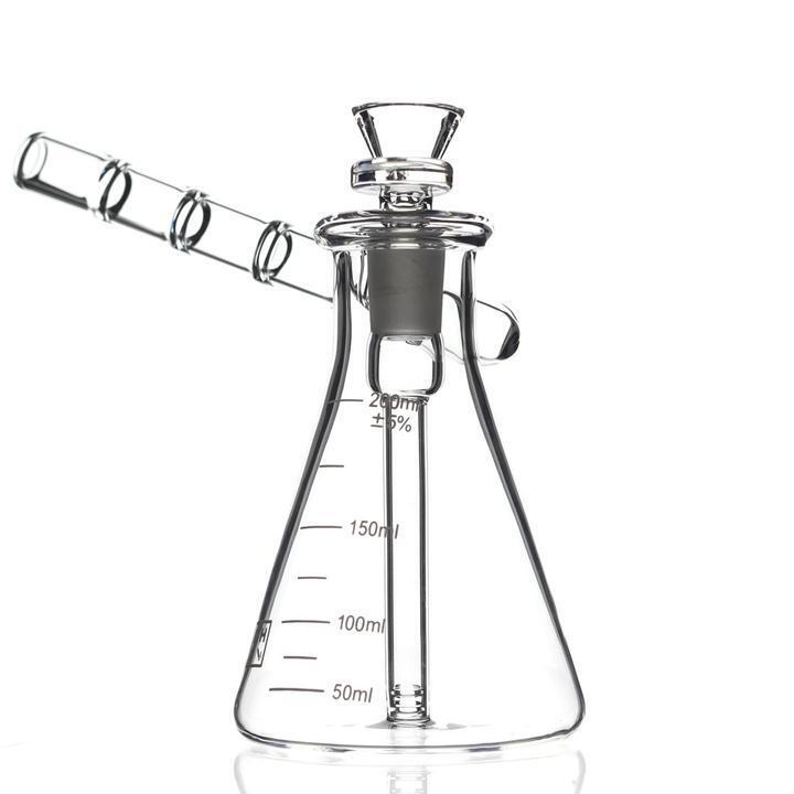 Scientific Glass Bongs