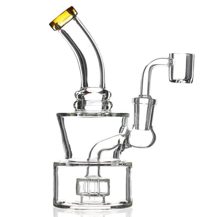 Temple Dab Rig