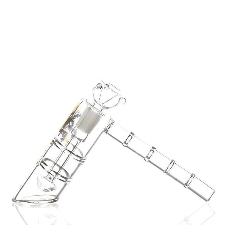 The Weapon of Grass Destruction