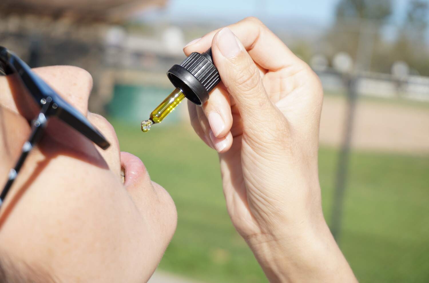 What's the Best Way to Take CBD Oil?