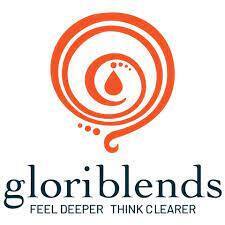 Glori Blends Reviews and Coupon Code logo