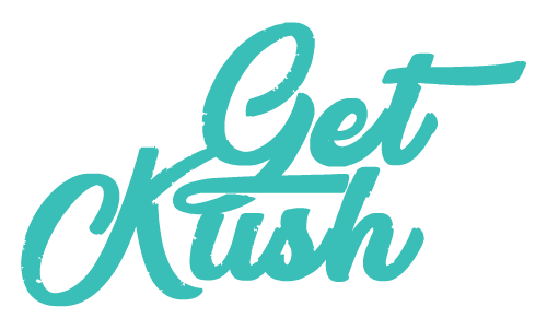 Get Kush logo