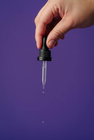 Low Dose CBD for Fatigue