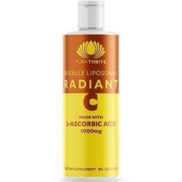 PuraThrive Vitamin C