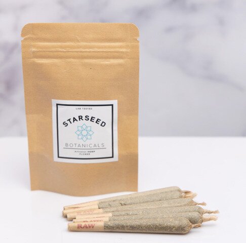 pre-roll