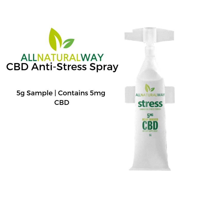 All Natural Way CBD Free Samples to Try