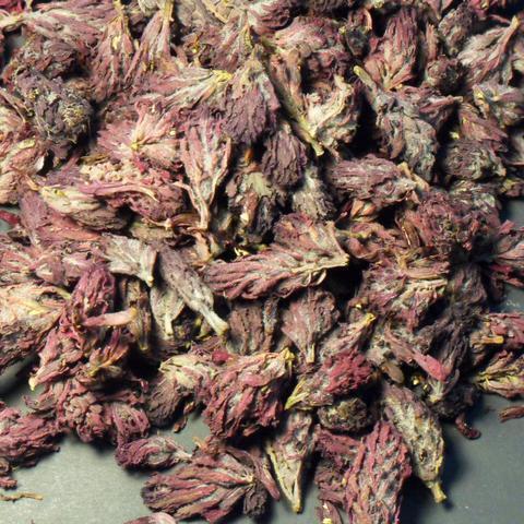 botanical products